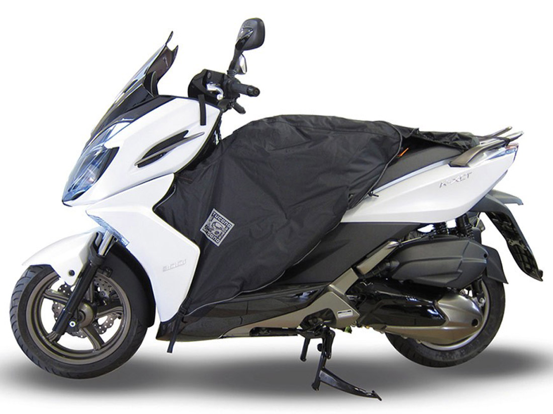 Θερμικό Κάλυμμα Ποδιών Τucano Urbano R162 KYMCO K-XCT